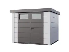 Telluria | Tuinhuis Classico 2724 | Wit