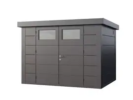 Telluria | Classico 3024 Tuinhuis | Antraciet