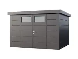 Telluria | Tuinhuis Classico 3330 | 4 Kleuren