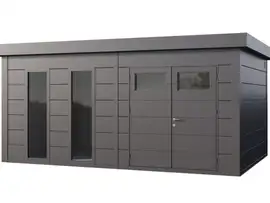 Telluria | Tuinhuis Classico 5436 PLUS | 4 Kleuren