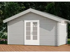 Woodpro | Blokhut 28021