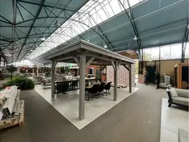 Showmodel Overkapping Florence