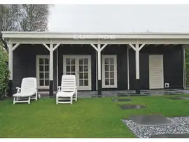 Lugarde | Blokhut op maat B56