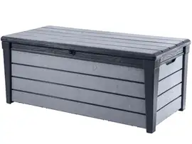 Keter | Kunststof Opbergbox Brushwood 455 liter