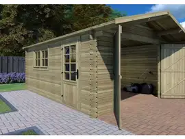 Fonteyn | UITVERKOOP! Garage Manon