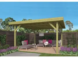 Tuindeco | Prieel Modern | Groot