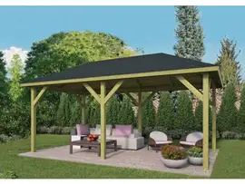 Tuindeco | Prieel Superieur