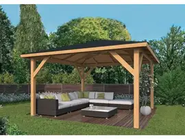 Tuindeco | Prieel Syros | Lariks