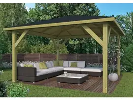 Tuindeco | Prieel Classico