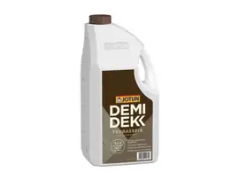 Jotun | Demidekk Terrassfix | 4 liter