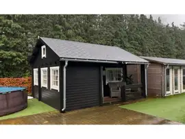 Showmodel Edelweiss 600 x 510 cm