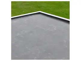 Fonteyn | EPDM Dakbedekking 1275 x 420 cm (2 delen)
