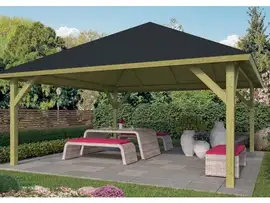 Tuindeco | Prieel Extremo