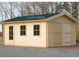 Lugarde Garage G1