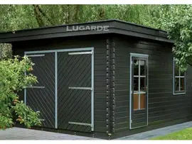 Lugarde Garage G2