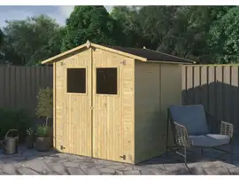 Fonteyn | Tuinhuis Gerlinda