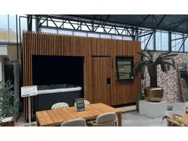 Showmodel My Home Welness