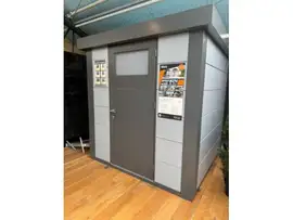 Showmodel Tuinhuis Classico  208 x 208 cm