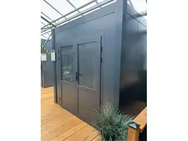 Showmodel Tuinhuis Jaxx 230 x 200 cm