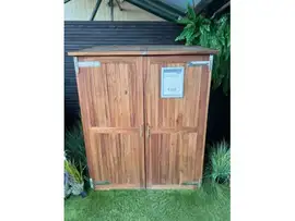 Showmodel Tuinkast Montevideo