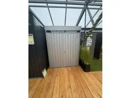 Showmodel Palladium  152 x 61 cm