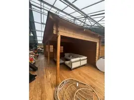 Showmodel Paiva Pyramidedak