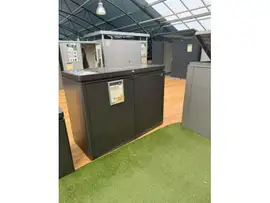 Showmodel Opbergkast Highboard 160