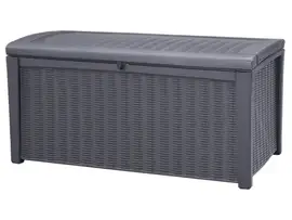 Keter | Kunststof Opbergbox Borneo 416 liter