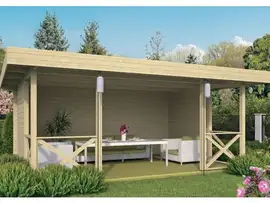 Tuindeco | Konstantin Prieel | Onbehandeld