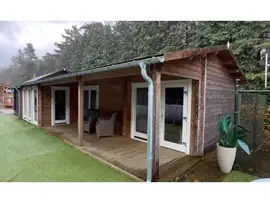 Showmodel Letterkenny 1120 x 595 cm