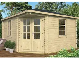 Tuindeco | Lotte Tuinhuis | Onbehandeld