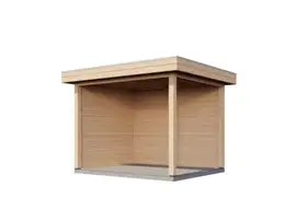 Lugarde Select Veranda Laren 300x250cm