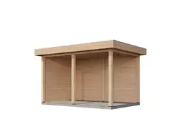   Lugarde Select Veranda Dokkum 388x250cm