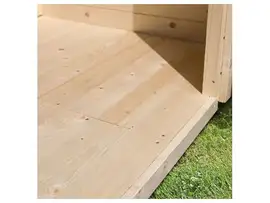 Fonteyn | Vloerpakket 3m²