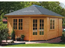 Lugarde Tuinhuis P5D7