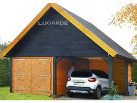 Lugarde Garage PS11