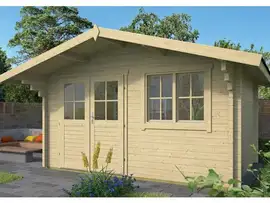 Tuindeco | Rorik Tuinhuis | Onbehandeld