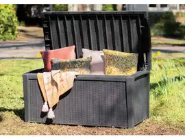 Keter | Kunststof Opbergbox Sumatra 511 liter