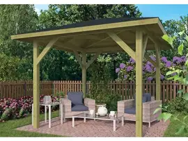 Tuindeco | Prieel Tourist