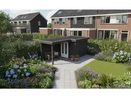 Lugarde Maatwerk 600 x 250cm