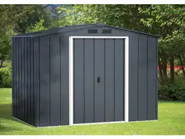 Fonteyn | Metalen Tuinhuis Kari