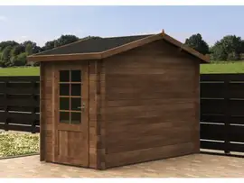 Fonteyn | Tuinhuis Isa 150 x 300 | HG