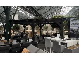 Showmodel Zwart zonder Boei