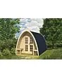 Tuindeco | Pod Camping/Office Enkel