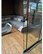 Showmodel Tuinhuis Palermo XXL 745 x 380 cm