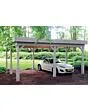 Lugarde | Maatwerk carport C1