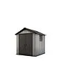 Keter | Kunststof Tuinhuis Oakland 757