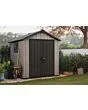 Keter | Kunststof Tuinhuis Oakland 757