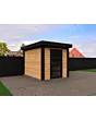 Fonteyn | Tuinhuis Xenna 200 x 300 Exclusief