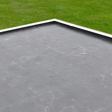 Fonteyn | EPDM Dakbedekking 1275 x 420 cm (2 delen)